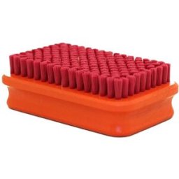 Swix WAX BRUSH FINE NYLON LIQUID WAX One Size