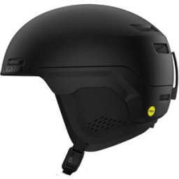 GIRO OWEN SPHERICAL MIPS MATTE BLACK L