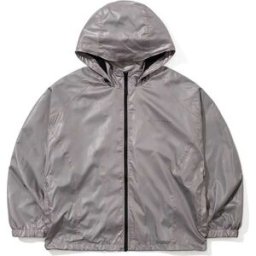 BS RABBIT AIR FLEX JACKET BRIGHT GRAY M