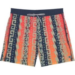 Billabong SUNDATS LAYBACK FADE L