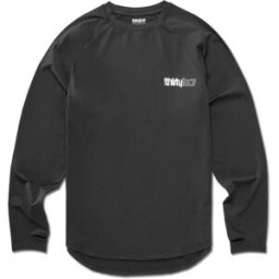 Base THIRTYTWO RIDELITE LS BLACK M