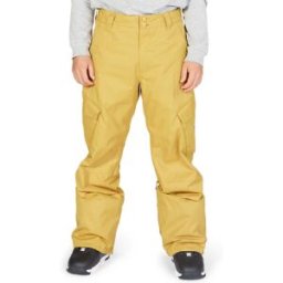 DCShoe BANSHEE BRONZE MIST S