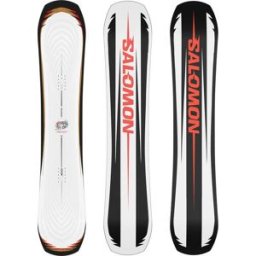 Salomon ASSASSIN WIDE U 163