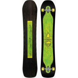 ARBOR DANNY KASS PARK PRO U 157