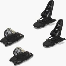 MARKER SQUIRE 11 BLACK 90