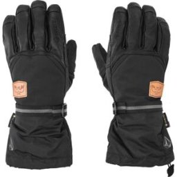 Volcom 91 GORETEX GLOVE BLACK S