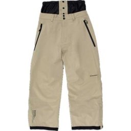 BEYOND MEDALS OMNI PANTS BEIGE XL