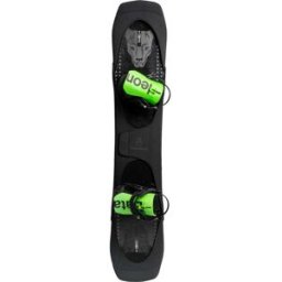 BATALEON STOWAWAY BOARD SLEEVE BLACK 143-150