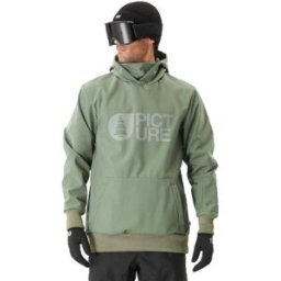 PICTURE PARKER JKT LAUREL WREATH S