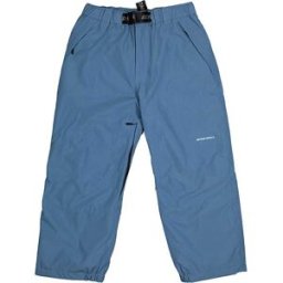 BEYOND MEDALS NOSTALGIA PANT 2L BLUE XL