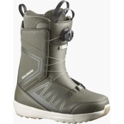 Salomon FACTION BOA OLIVE 275