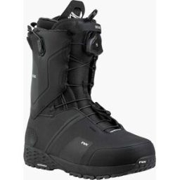 NORTHWAVE DECADE HYBRID BLACK 285