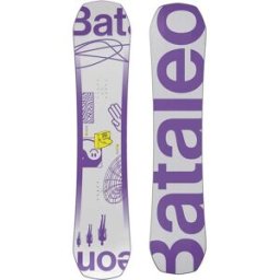 BATALEON STUNTWOOD U 140