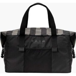UNION GEAR BAG BLACK One Size