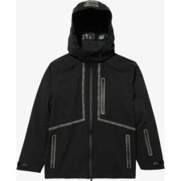 THIRTYTWO GRASSER JACKET BLACK L