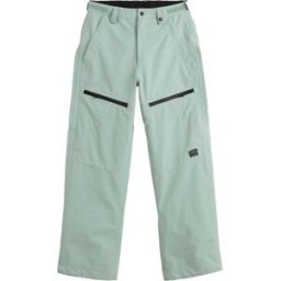 Vans HI COUNTRY 3L SNOW PANT 2 0 GRAY OLIVE L