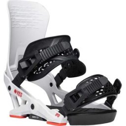 YES SNOWBOARD IPO NAY GREY L