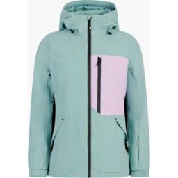 PROTEST SALUT GLACIAL BLUE L