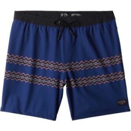 Billabong SURFTEK ELASTIC DEEP ROYAL L