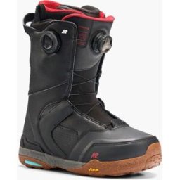 K2 THRAXIS BLACK 290