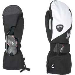 LEVEL BUTTERFLY MITT ECLIPSE XXS