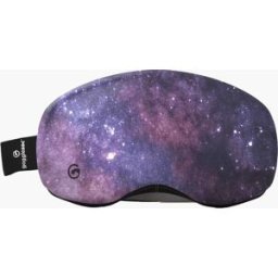 GOGGLESOC PRO SOC MASK COVER GALACTIC One Size