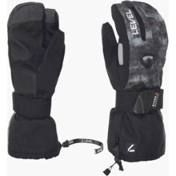 LEVEL FLY TRIGGER ECLIPSE S