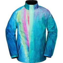 Volcom RAVRAAH JACKET CELESTIAL BLUE M