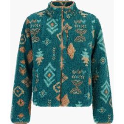 PROTEST ADELE RAINSTORM BLUE M