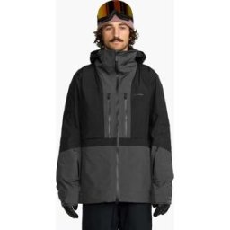 Volcom TDS INF GORETEX JACKET BLACK S