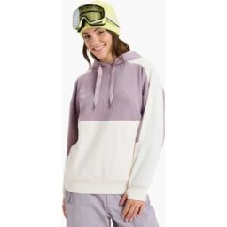 Roxy LIBERTY HOODIE NIRVANA M