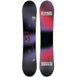 ROME PARTY MOD WIDE U 156