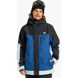 DCShoe DEFIANT JKT ESTATE BLUE S