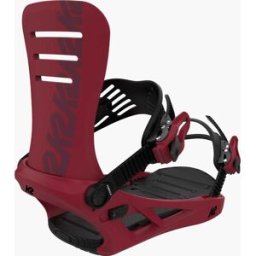 K2 FORMULA RED XL