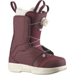 Salomon PEARL BOA TAWNY PORT 240