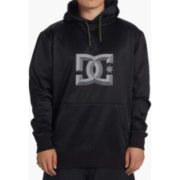 DCShoe SNOWSTAR BLACK M