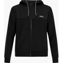 PROTEST BOPTON TRUE BLACK L