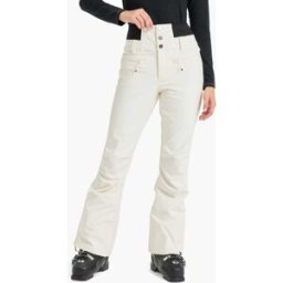 Roxy RISING HIGH PT WHISPER WHITE S