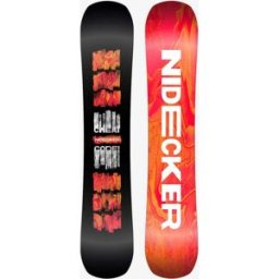 NIDECKER CHEAT CODE U 156