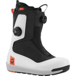 UNION RESET PRO WHITE BLACK 270