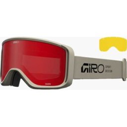 GIRO SAGEN STACKED STONE AMBER SCT One Size