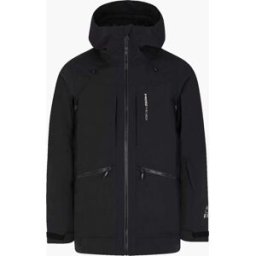 PROTEST DUTY 3L TRUE BLACK S