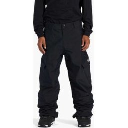 DCShoe BANSHEE PANT BLACK M