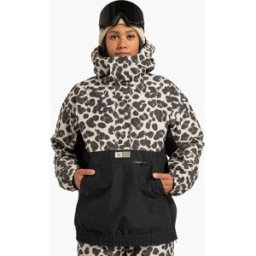 DCShoe CHALET ANORAK SNOW CAT S