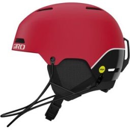 GIRO LEDGE SL MIPS MATTE RED L
