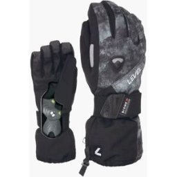 LEVEL FLY GLOVE ECLIPSE 3XL