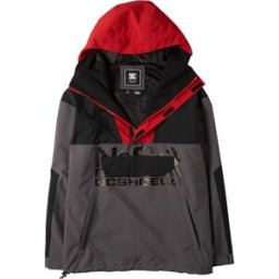DCShoe DC43 ANORAK MAGNET M