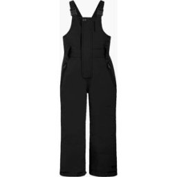 PROTEST NEUTROI TD BIB TRUE BLACK 4XS