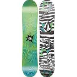 NITRO RIPPER KIDS X VOLCOM U 96