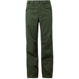 Oakley CRESCENT 2 0 SHELL 2L PANT NEW DARK BRUSH XL